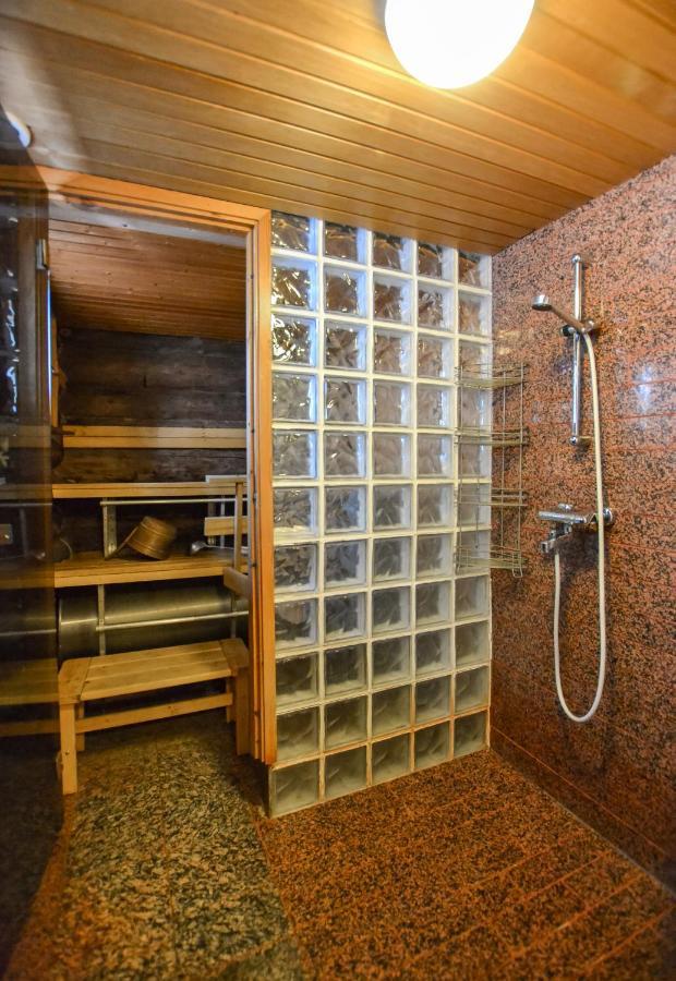 Yllaeshilla Cottage Äkäslompolo Kültér fotó